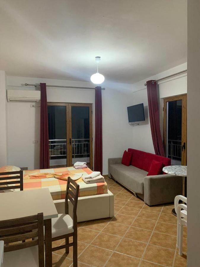 Erjani Hotel *