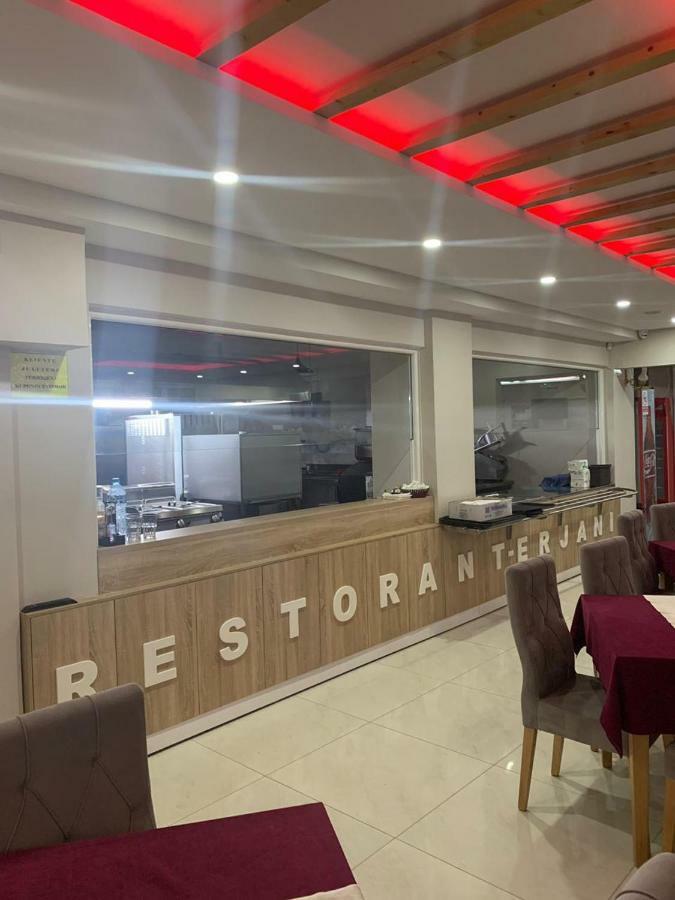 Erjani Hotel