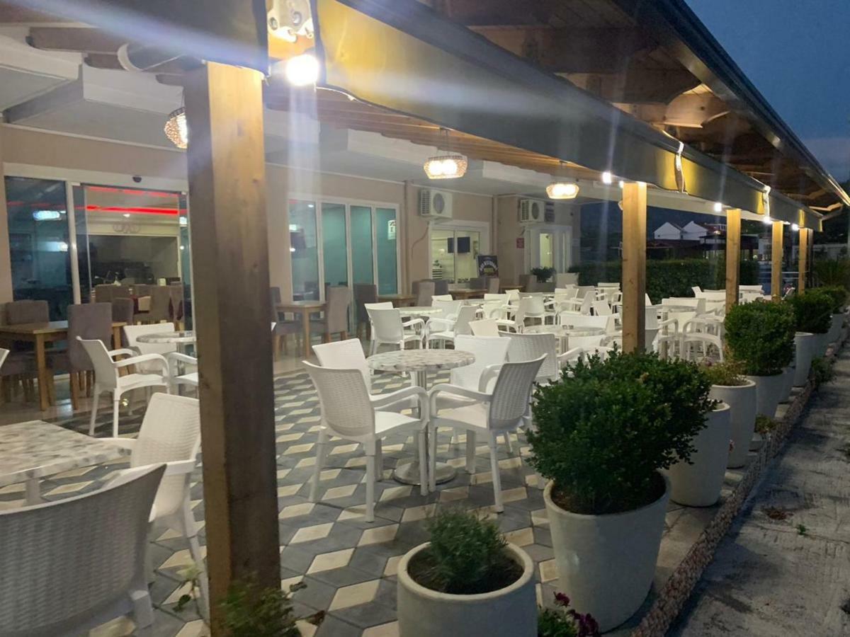 Hotel Erjani *