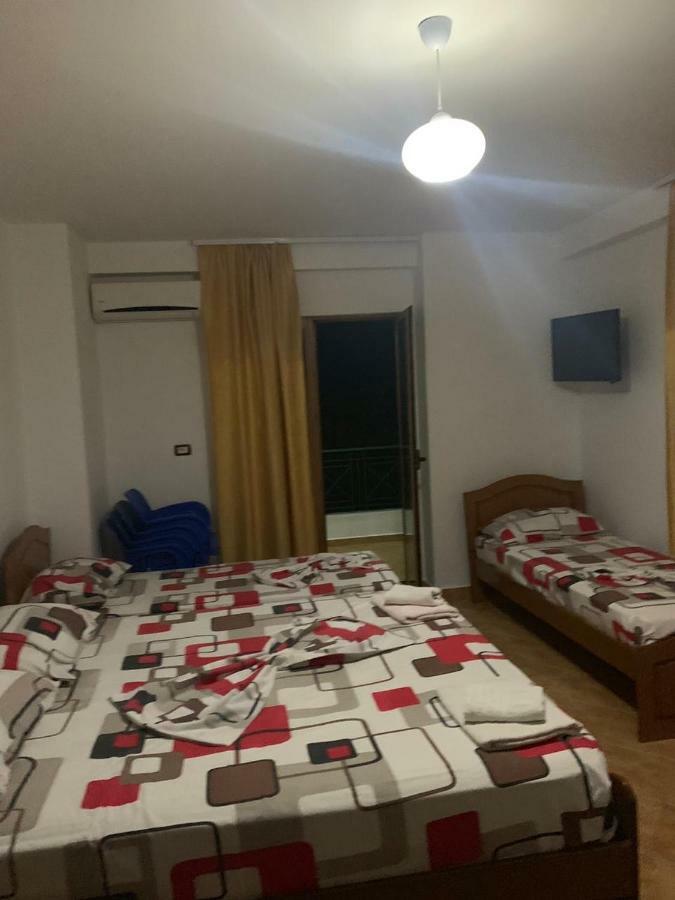 Erjani Hotel Velipojë